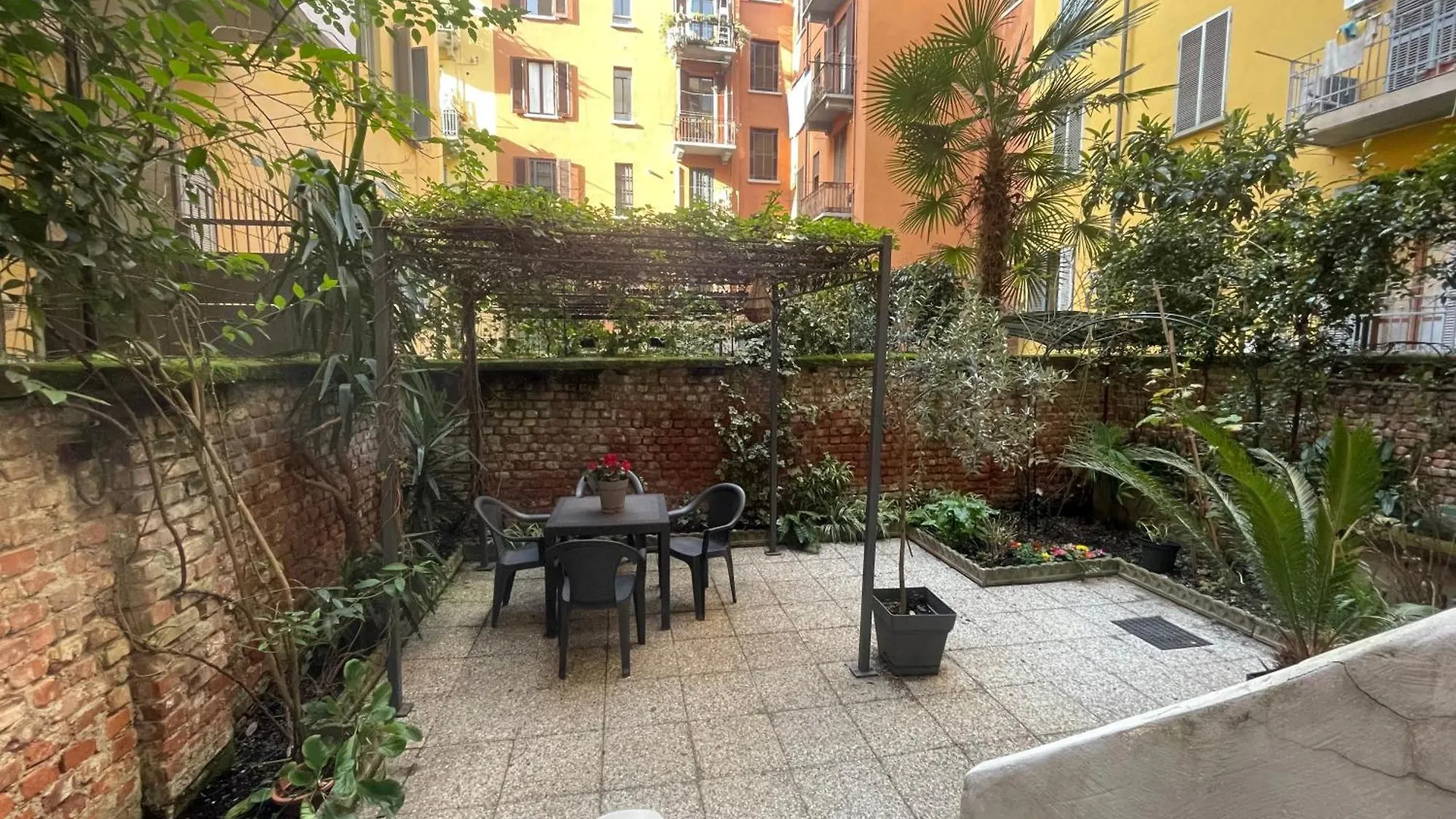 The Milan Nest Apartment